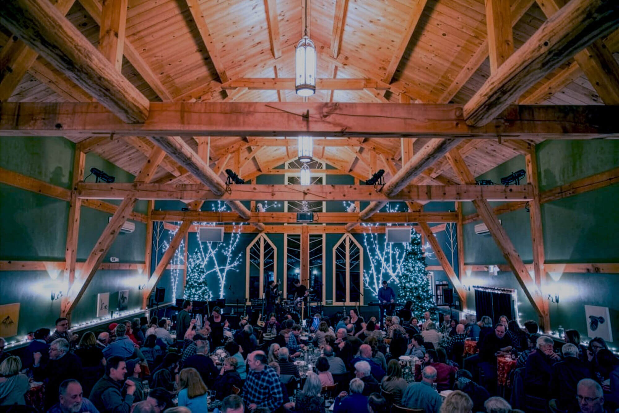 Stone Mountain Arts Center